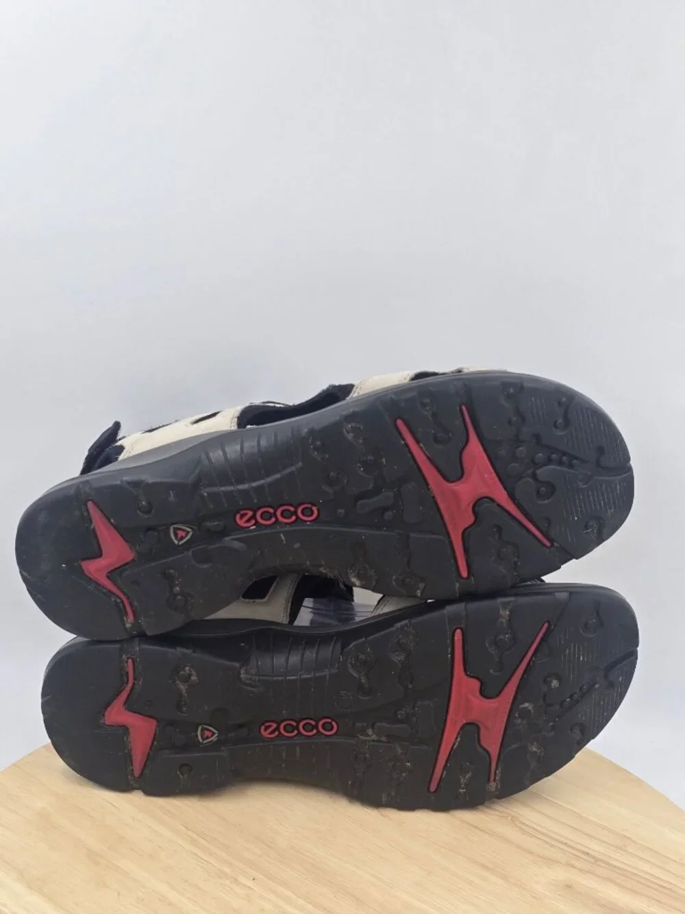 Ecco some sport wear